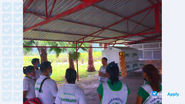 Technological University of the North Region of Guerrero photo #2