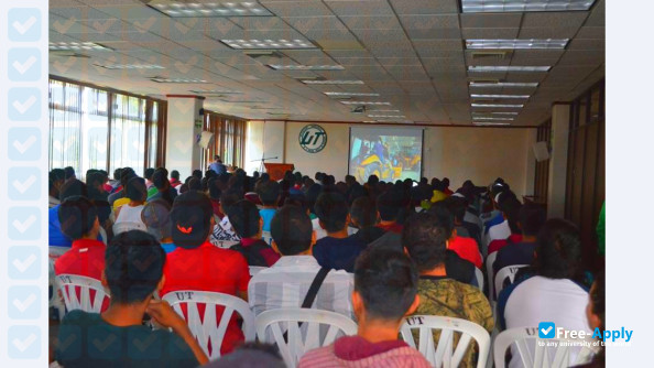 Photo de l’Technological University of the North Region of Guerrero #2