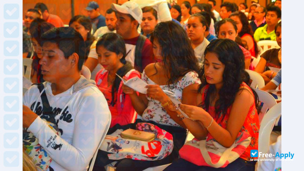 Photo de l’Technological University of the North Region of Guerrero #8
