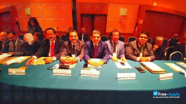 Photo de l’Technological University of the North Region of Guerrero #9