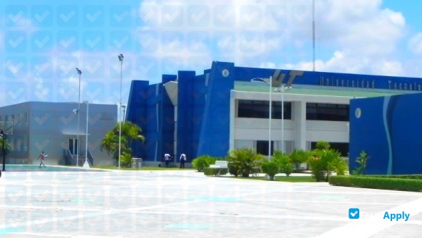 Foto de la Technological University of the Mayan Riviera #12