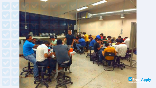 Technological University of the Mayan Riviera photo #1