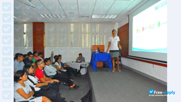 Technological University of the Mayan Riviera photo #10
