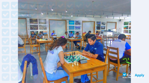 Technological University of the Mayan Riviera photo #2