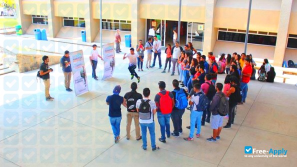 Technological University of the Metropolitan Area of Guadalajara photo