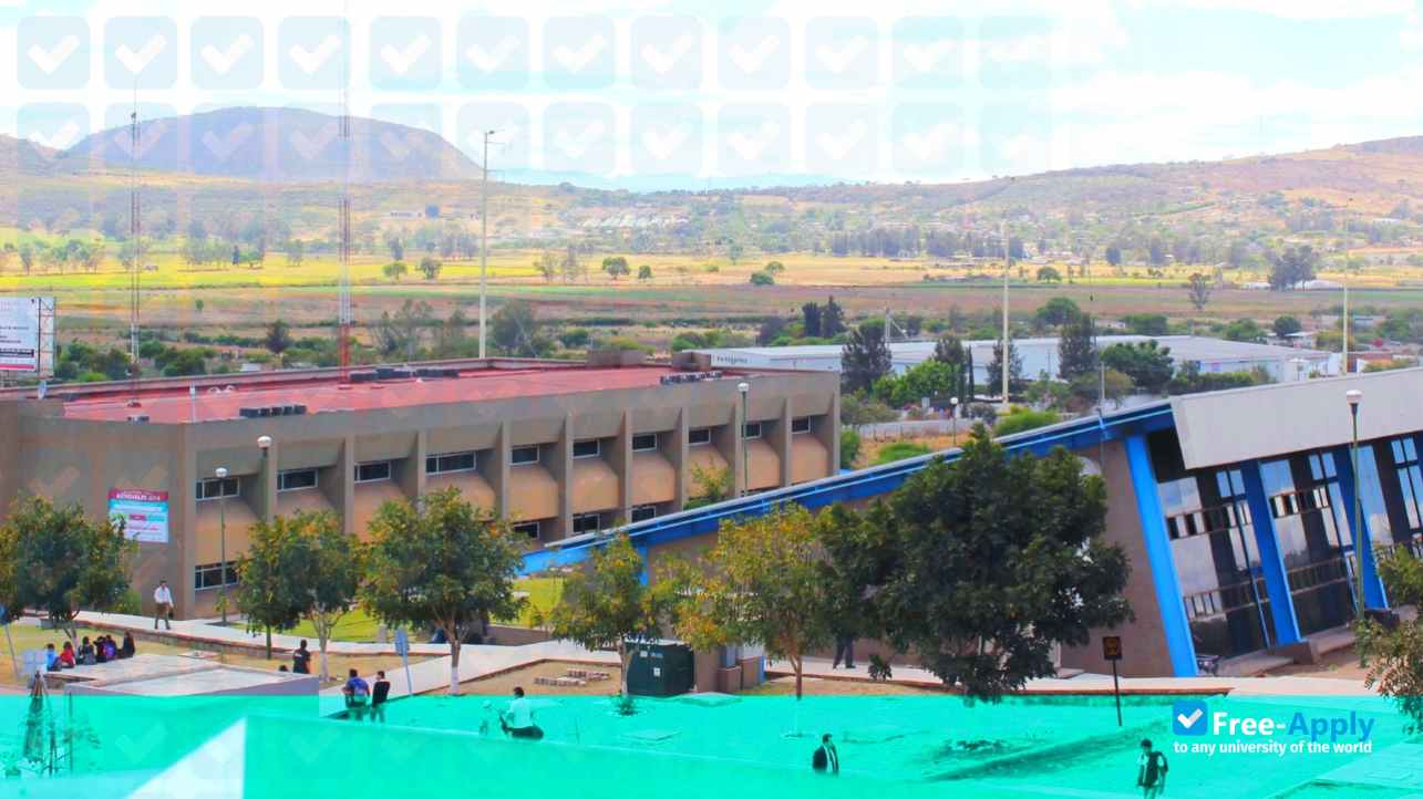 Technological University of the Metropolitan Area of Guadalajara photo #3