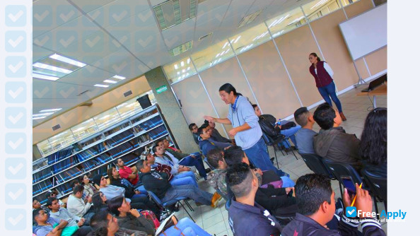 Technological University of the Metropolitan Area of Guadalajara photo #9