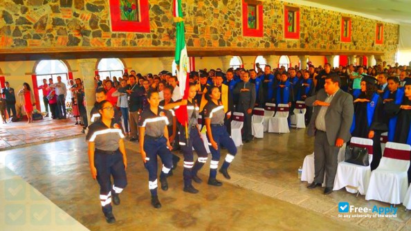 Technological University of the Metropolitan Area of Guadalajara photo #8