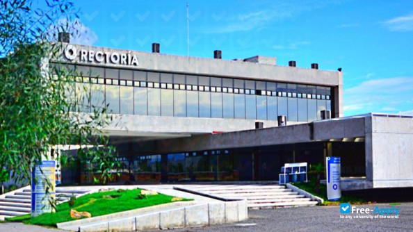 Photo de l’Technological University of Leon #3