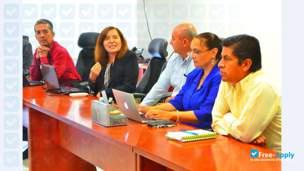 Technological University of Leon photo #6