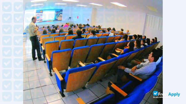 Foto de la Technological University of Leon