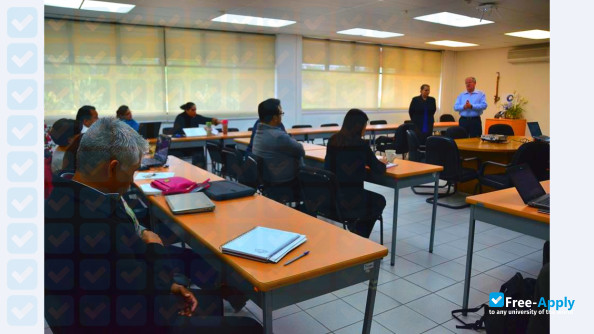 Technological University of Leon photo #5