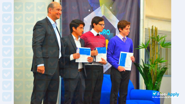 Technological University of Leon photo #3