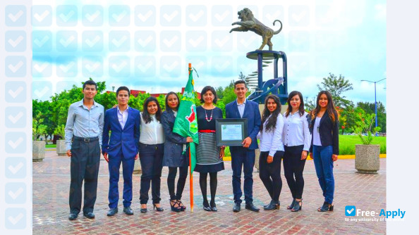 Technological University of Leon photo #7