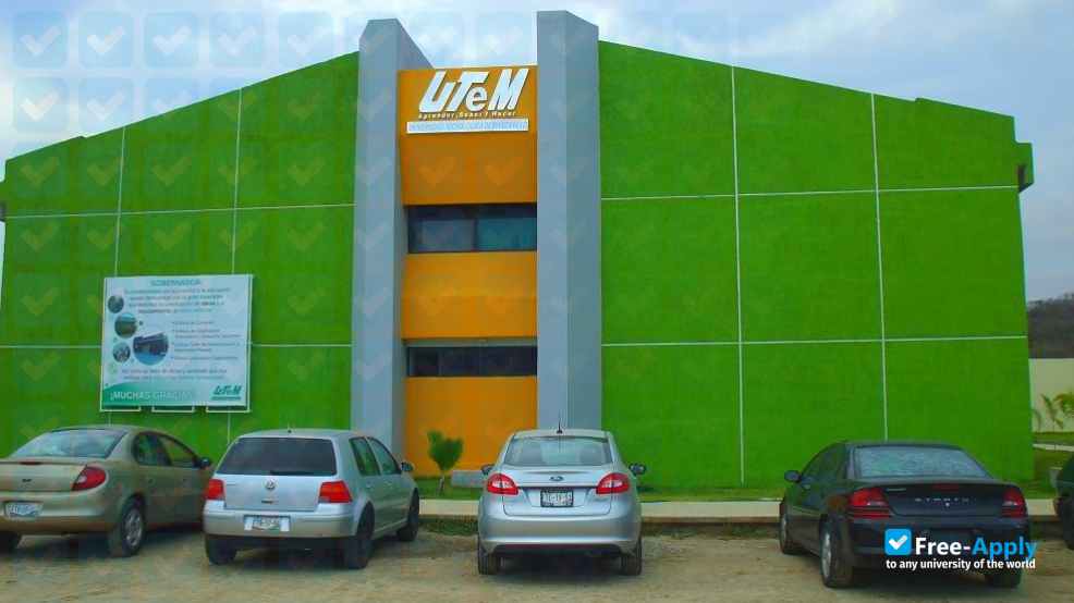 University of Manzanillo photo #6