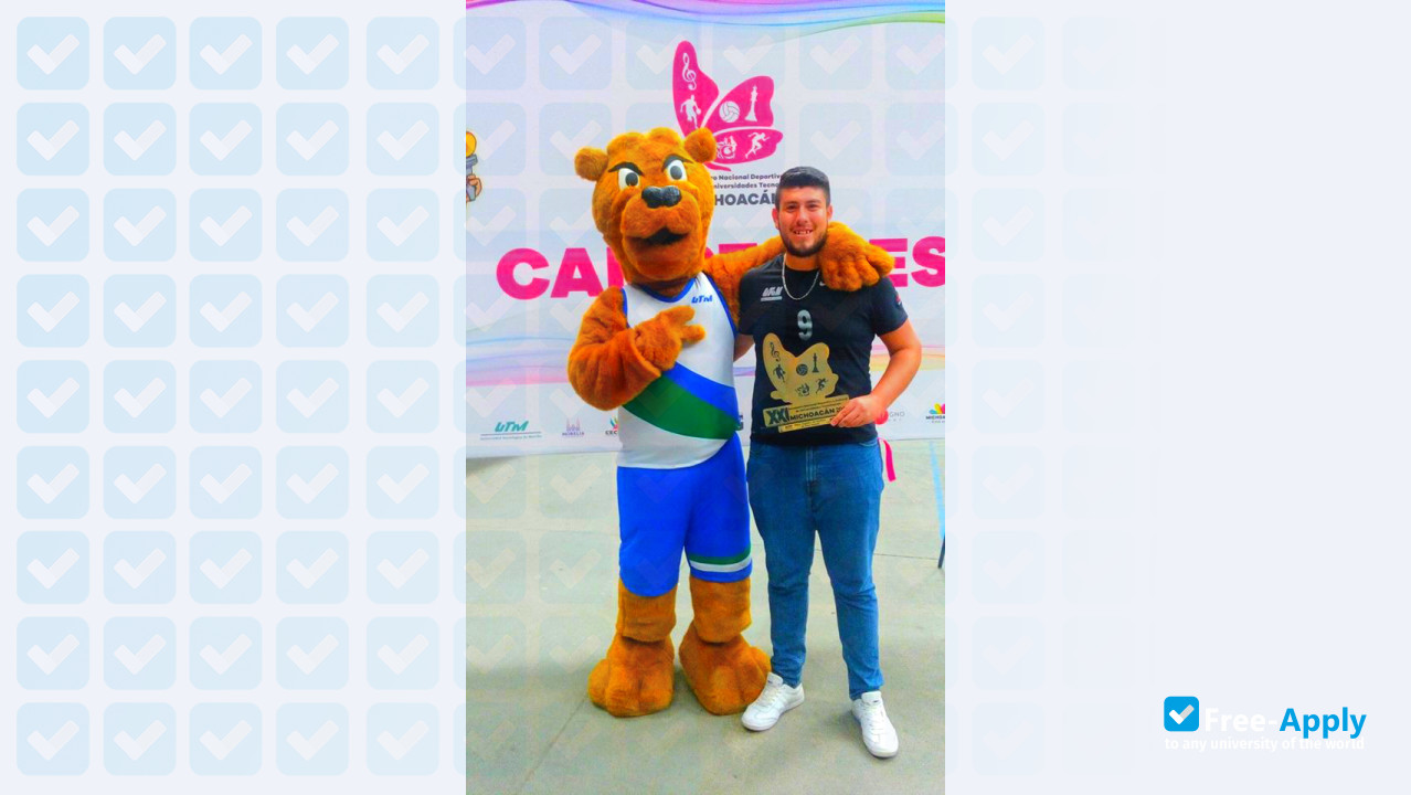 University of Manzanillo photo #5