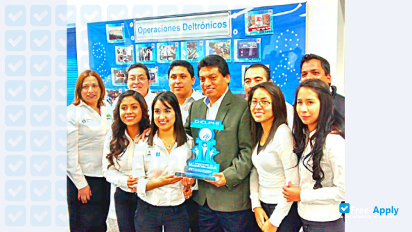 Photo de l’Technical University of Matamoros #4