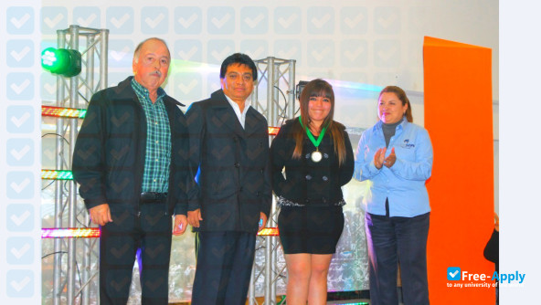 Photo de l’Technical University of Matamoros #6