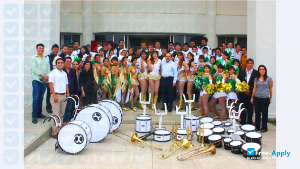 Technical University of Matamoros photo