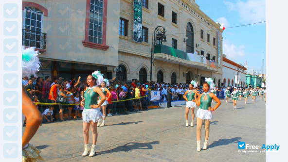 Photo de l’Technical University of Matamoros #8