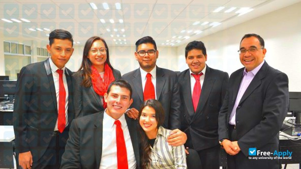 Technological University of Mexico photo #10