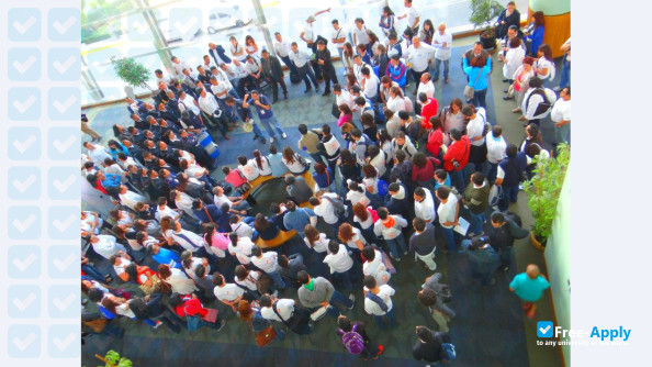 Technological University of Mexico photo