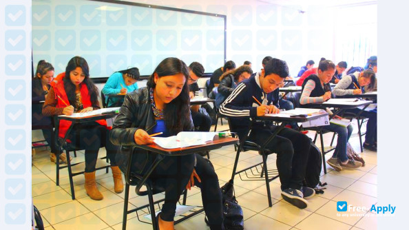 Technical University of Morelia photo #5