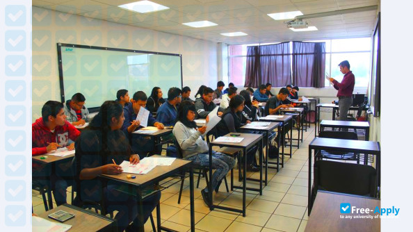 Technical University of Morelia photo #6