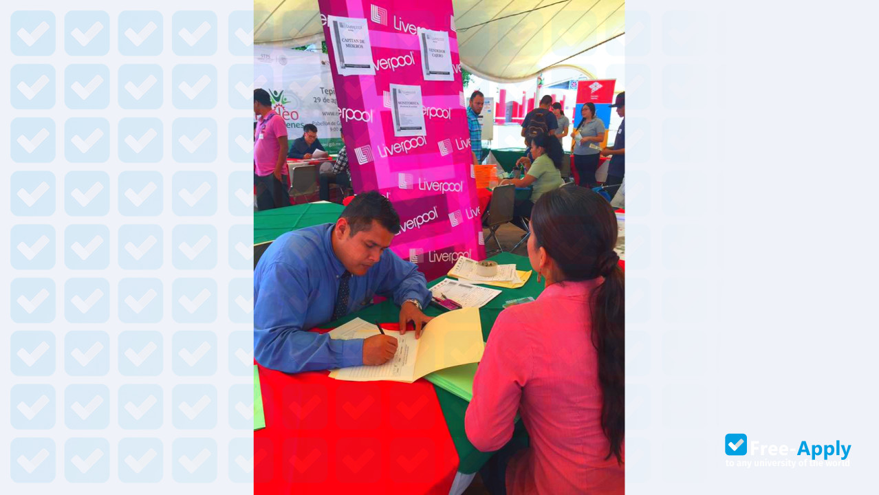Technical University of Nayarit photo #9
