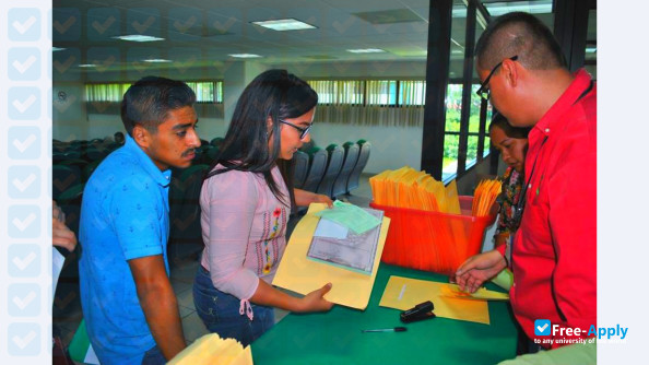 Technical University of Nayarit photo #8