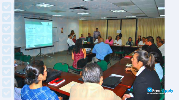 Technical University of Nayarit photo #1