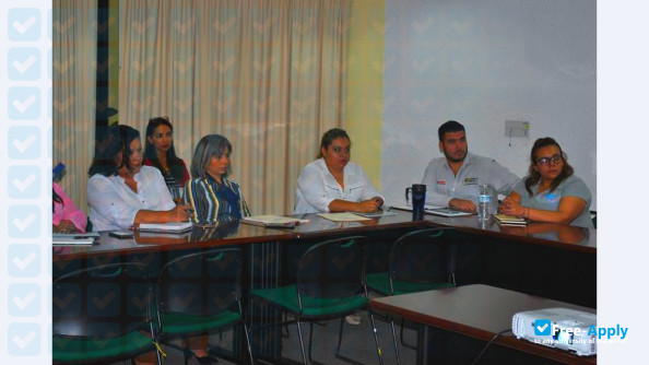 Technical University of Nayarit photo #6