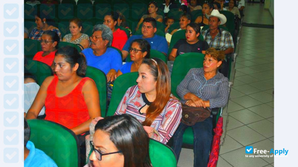 Technical University of Nayarit photo #5