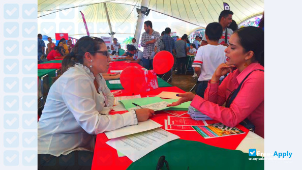 Technical University of Nayarit photo