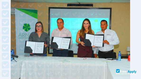 Photo de l’Nogales Technological University #3