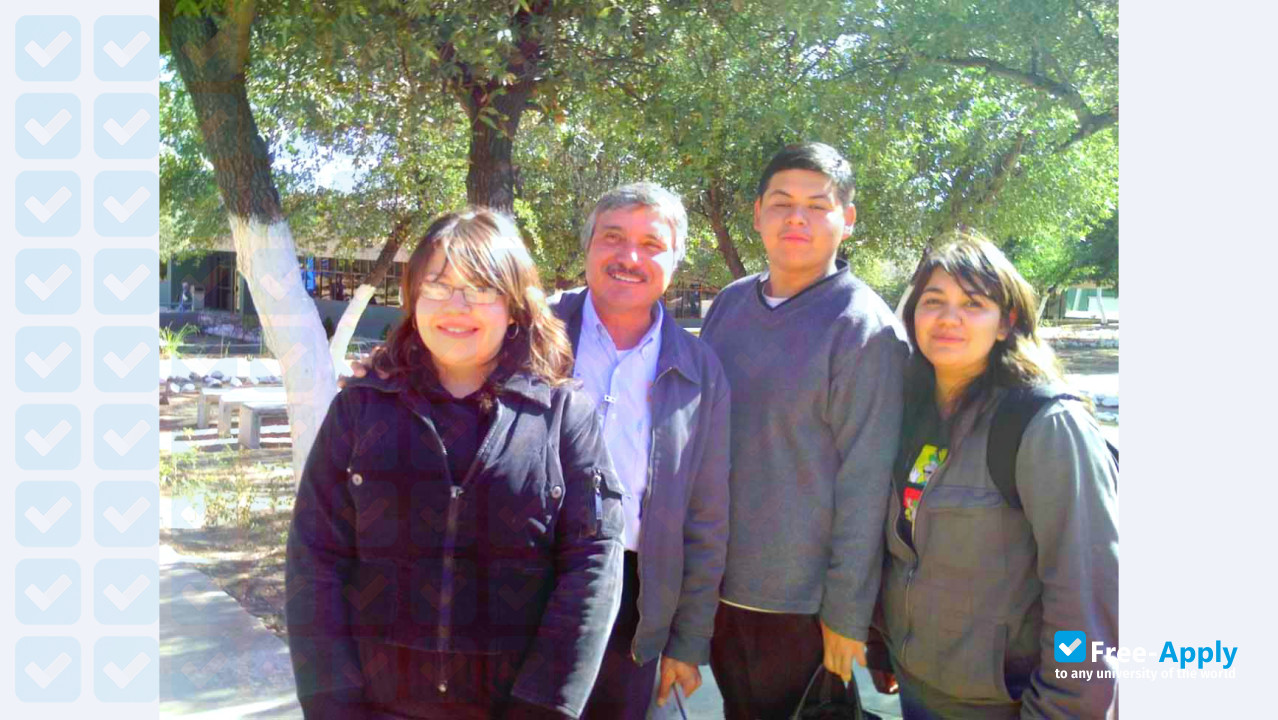 Photo de l’Nogales Technological University #7