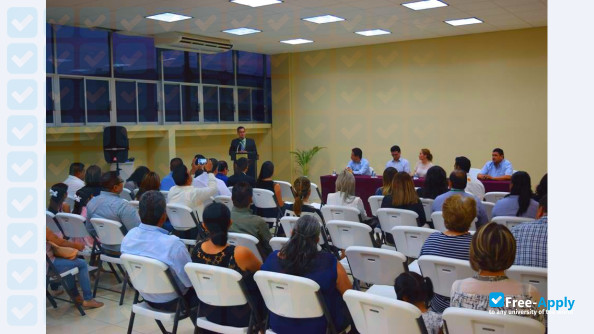 Photo de l’Nogales Technological University #5