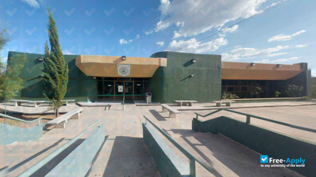 Photo de l’Nogales Technological University #1