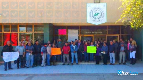 Photo de l’Nogales Technological University #10