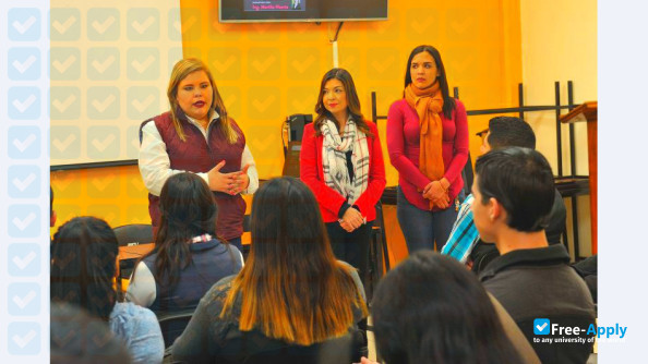 Photo de l’Nogales Technological University #6