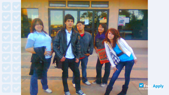 Photo de l’Nogales Technological University #8