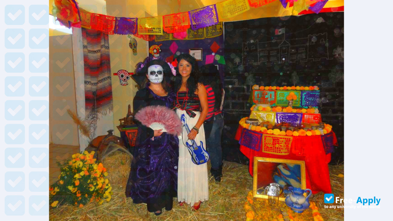 Photo de l’Nogales Technological University #9