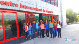 Miniatura de la Technical University of Nuevo Laredo #11
