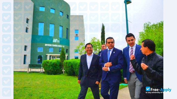 Photo de l’Technical University of Nuevo Laredo #8