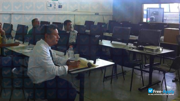 Photo de l’Technical University of Nuevo Laredo #7