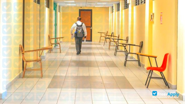 Photo de l’Technical University of Nuevo Laredo #2