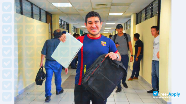 Technical University of Nuevo Laredo photo #1