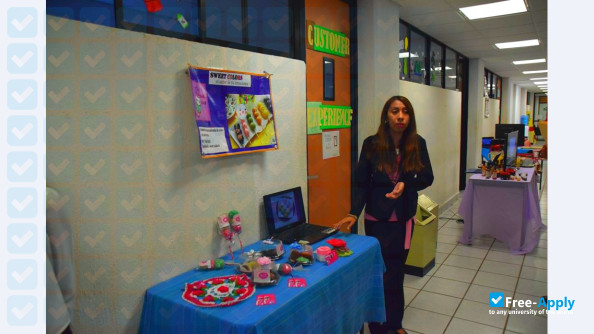 Photo de l’Technical University of Nuevo Laredo #11