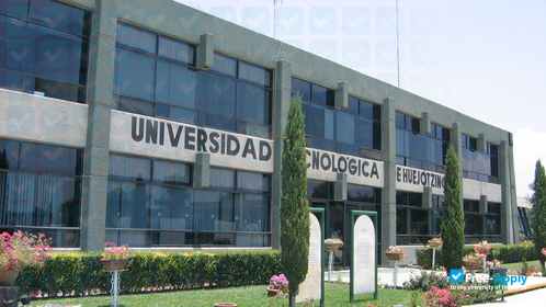 Photo de l’Technological University of Puebla #8