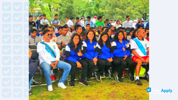 Technological University of Puebla photo #12